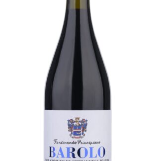 barolo principiano