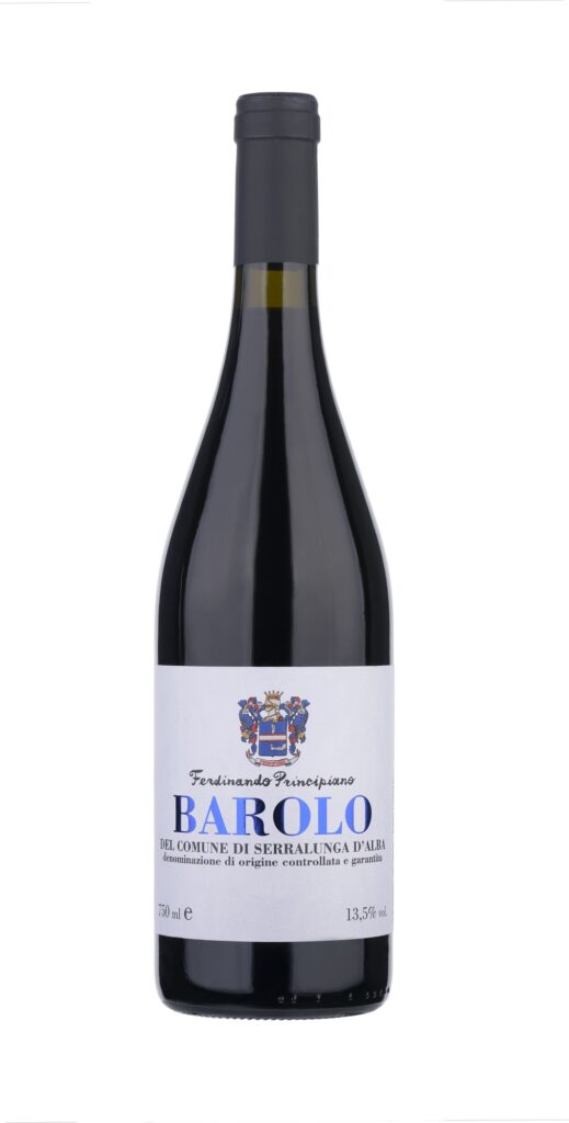 barolo principiano